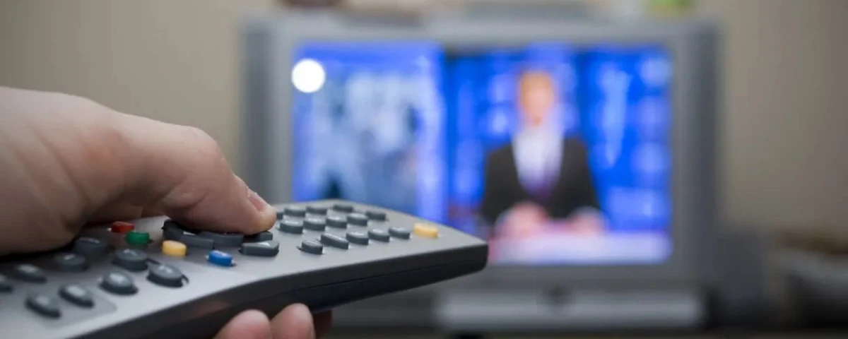 Apagón televisivo: Casi un 26% de los españoles apenas ve la televisión tradicional