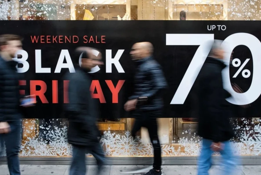¿Quiénes serán los consumidores más fieles a sus marcas favoritas durante el Black Friday?