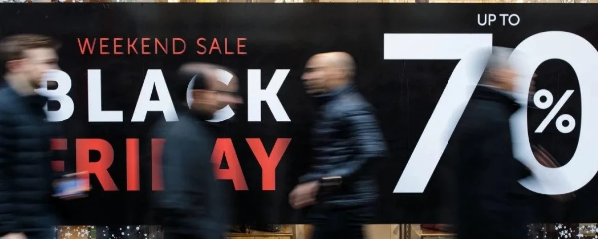 ¿Quiénes serán los consumidores más fieles a sus marcas favoritas durante el Black Friday?