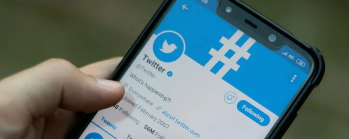 ¿Está convenciendo a las marcas el nuevo sistema de verificación de Twitter? 