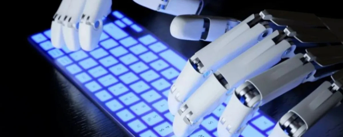 SEO e Inteligencia artificial: Google dará la misma prioridad al contenido generado por una IA que al generado por humanos