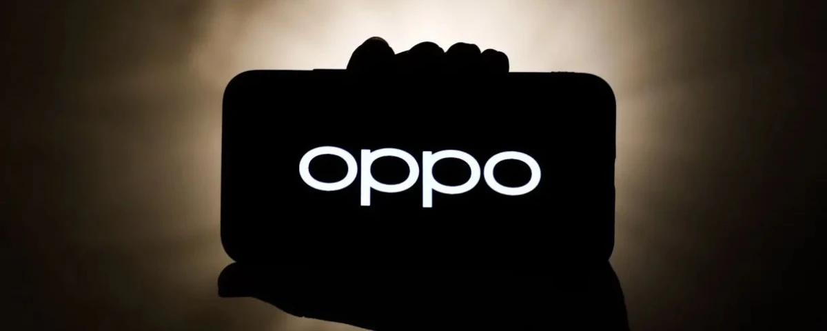 Oppo renueva su imagen de marca eliminando el icónico color verde de su logotipo