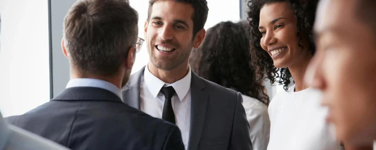 Allá donde vayas, nunca dejes de hacer Networking: Todo lo que debes saber para mejorar tus relaciones profesionales más valiosas