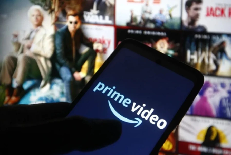 Amazon baraja la posibilidad de lanzar una suscripción con publicidad para Prime Video y seguir así los pasos de Netflix