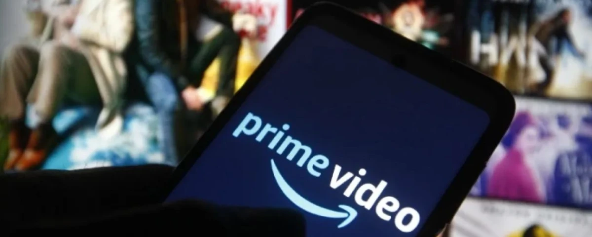 Amazon baraja la posibilidad de lanzar una suscripción con publicidad para Prime Video y seguir así los pasos de Netflix