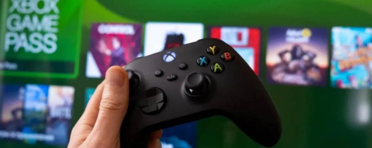 Xbox podría incluir publicidad y anuncios en sus juegos como una nueva vía para acceder a modelos de negocio innovadores