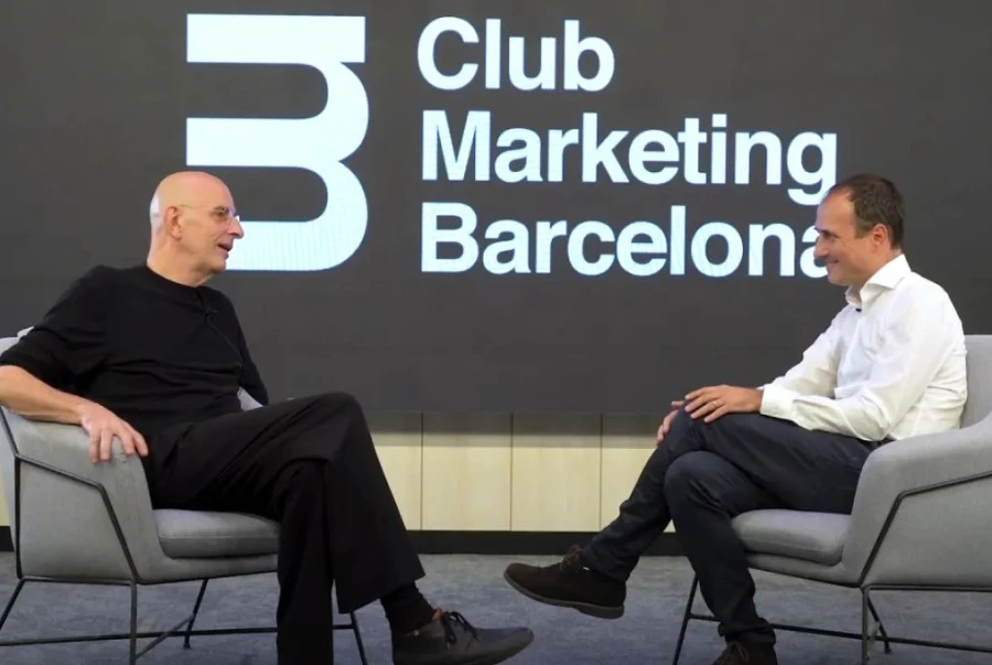 El Club Marketing Barcelona inicia el podcast One2One, un ciclo de diálogos con especialistas del marketing y la innovación