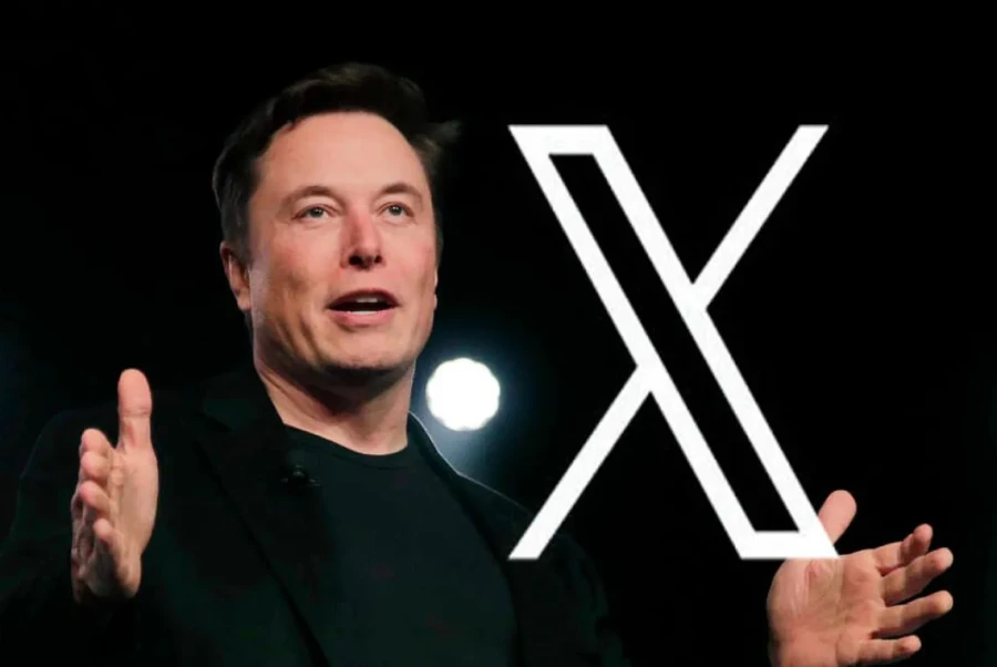 Adiós Twitter: Elon Musk anuncia una nueva era para la red social con un cambio de nombre y logo