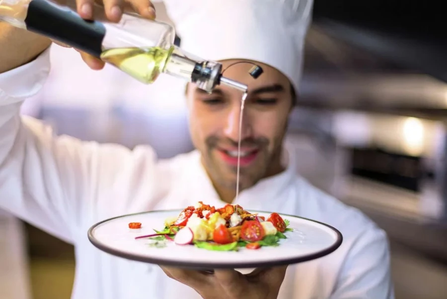 ¿Cómo el marketing gastronómico cambió por completo la industria y el panorama de la gastronomía en España?