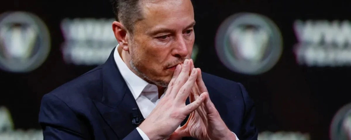 Elon Musk en negociaciones para comprar Xvideos y convertirlo en el rival de Youtube sin publicidad
