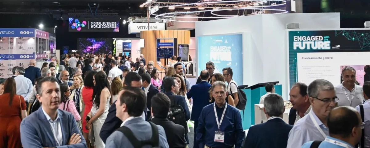 DES2023 abre sus puertas y sitúa Málaga en la vanguardia de las tecnologías exponenciales