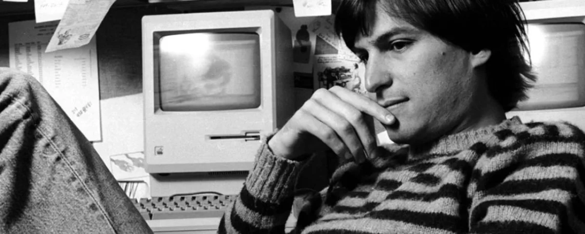 ¿Marca o Producto? Qué fue más importante en los inicios de Apple