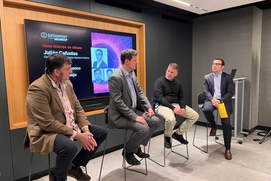 Las empresas españolas se muestran todavía inmaduras en el uso de datos aplicados a negocio