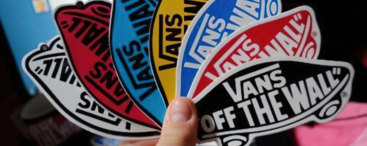 Stickers y Pegatinas de Marca: Una estrategia de Marketing simple al alcance de cualquier marca para dejar huella