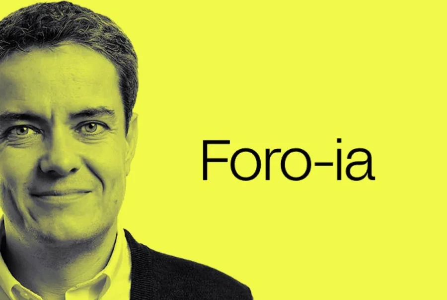 Foro IA: La IA llega a los buscadores para revolucionar el acceso a la información en internet