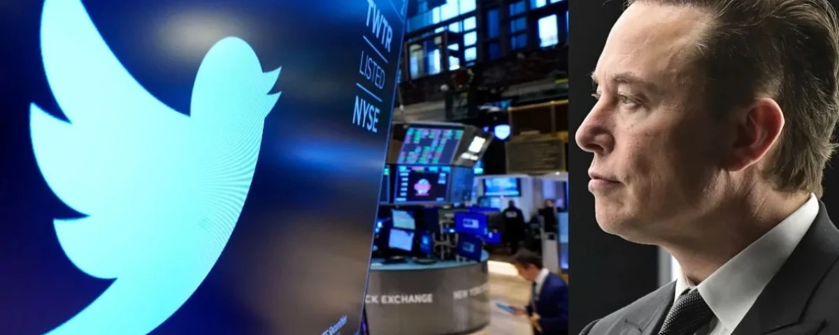 Twitter pierde la mitad de sus ingresos por publicidad desde la adquisición de Elon Musk
