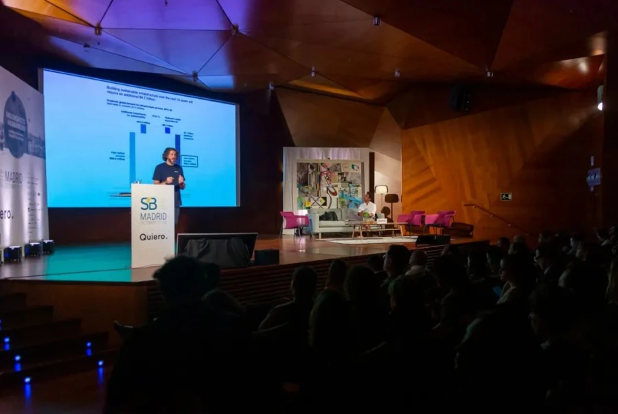 La 8ª edición de Sustainable Brands Madrid revelará cómo impulsar marcas de impacto para afrontar los desafíos ecosociales