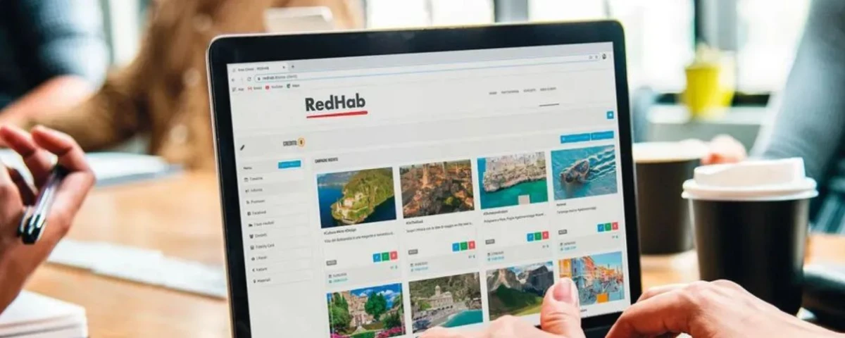 La plataforma RedHab revoluciona el Social Trade Marketing entre las marcas y empresas que venden a través de puntos de venta