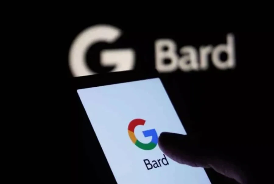 Bard llega a España con su mayor actualización hasta la fecha