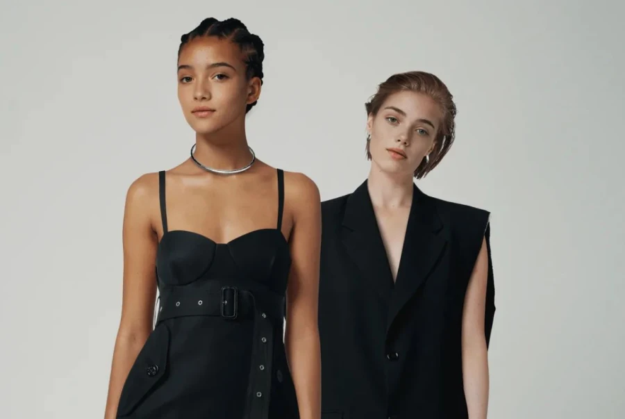 El uso de la inteligencia artificial para crear modelos de ropa: el nuevo paso de la marca Levi's hacia la transformación digital