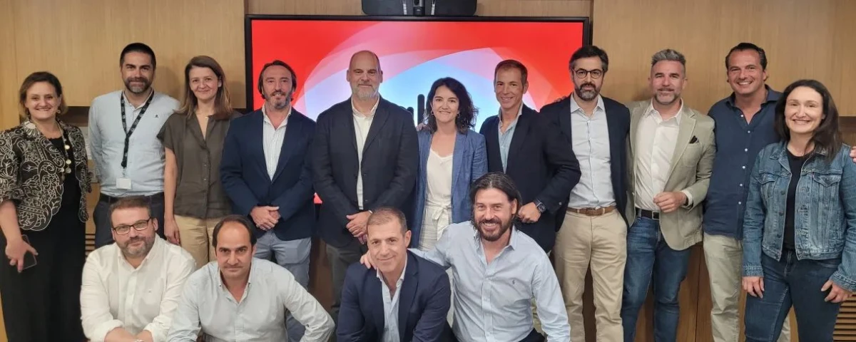 Nueva Junta Directiva de IAB Spain: Jesús Carrera CDO de Vocento, ocupará el cargo de Presidente