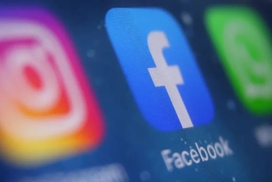 Facebook e Instagram ya no son gratuitas si no aceptas que tus datos sean utilizados para mostrarte Publicidad. WhatsApp podría ser la siguiente