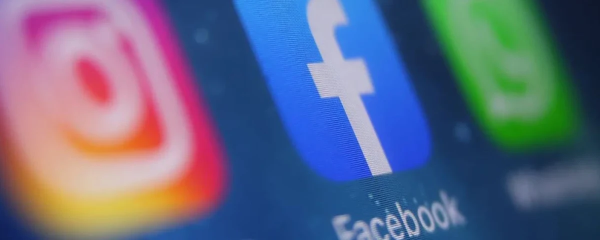 Facebook e Instagram ya no son gratuitas si no aceptas que tus datos sean utilizados para mostrarte Publicidad. WhatsApp podría ser la siguiente