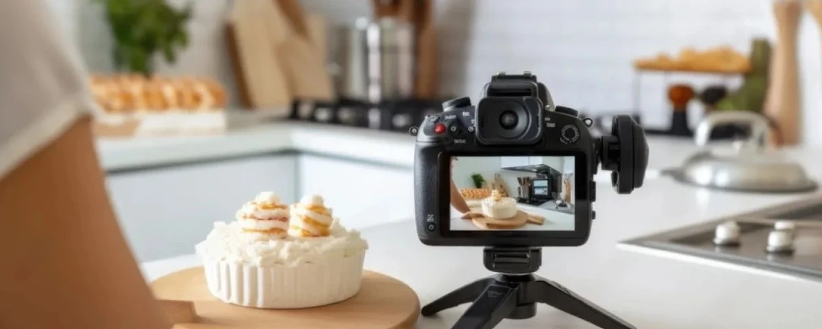 Innovación en redes sociales: las marcas de alimentación que se destacan por sus estrategias disruptivas e innovadoras