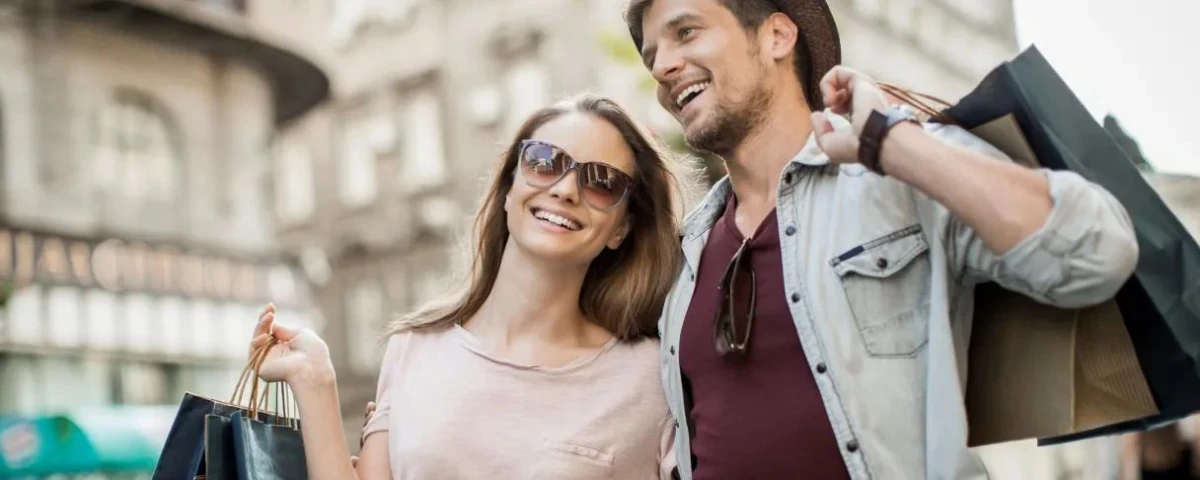 El placer emocional, la satisfacción y la gratificación en los procesos de compra de los consumidores