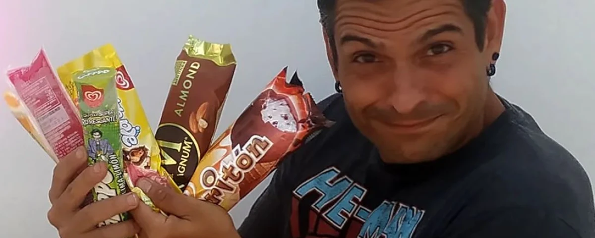 ¿Por qué sentimos nostalgia por las marcas que recordamos de nuestra infancia?