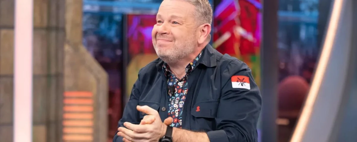 Alberto Chicote: La última víctima de los estafadores y ciberdelincuentes que utilizan "fake news" en forma de anuncios publicitarios en las redes sociales