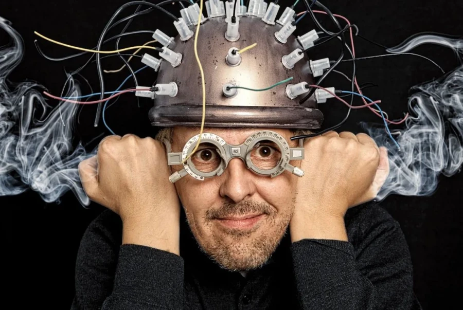 Publicidad experimental: anuncios y mensajes publicitarios más allá de la ciencia ficción