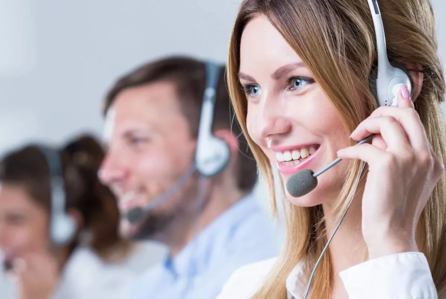 ¿Por qué los Contact centers juegan un papel fundamental en la experiencia del cliente?