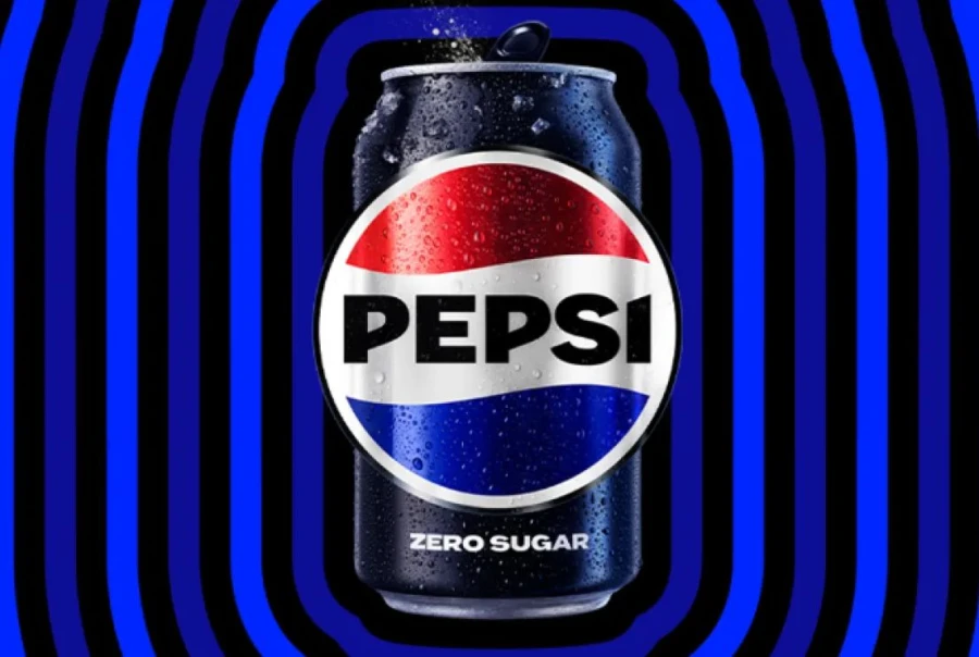 Pepsi actualizará su imagen de marca con un nuevo logotipo coincidiendo con su 125 aniversario