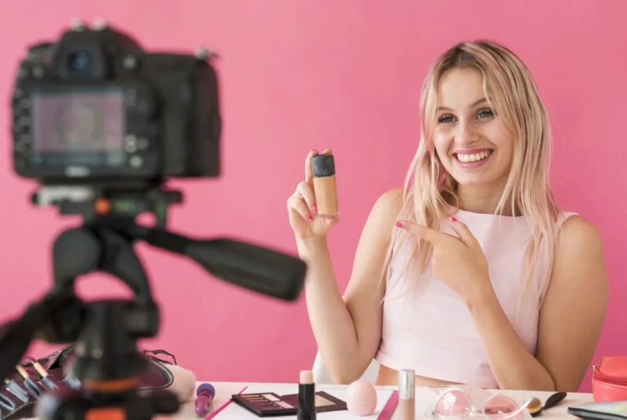 La inversión en marketing de influencers crece un 23,9% este 2023 y alcanza los 94 millones de euro