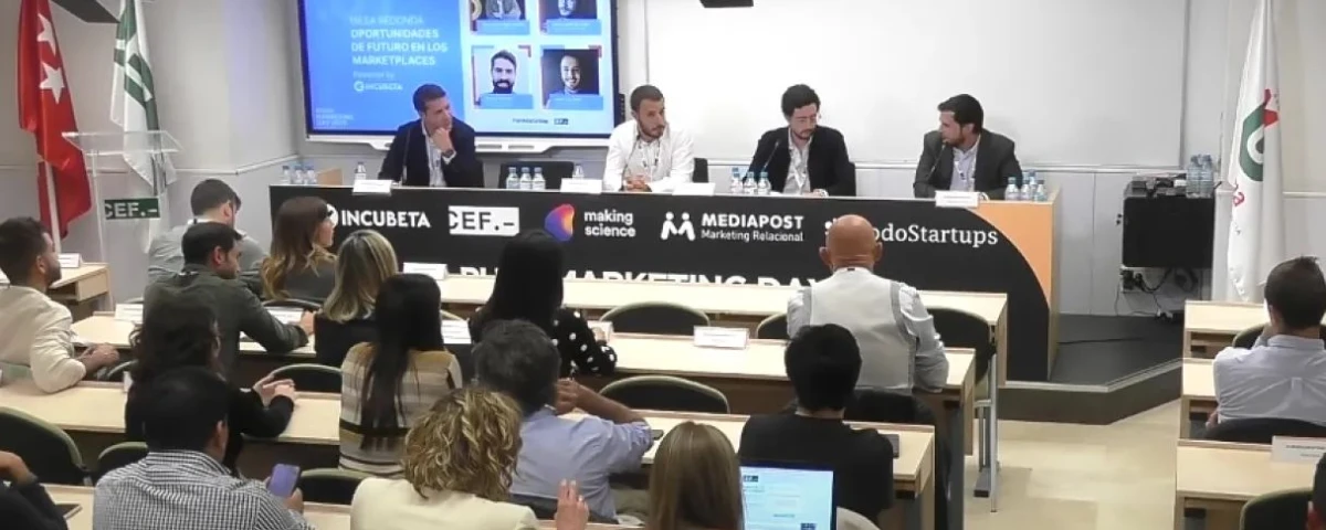 PuroMarketing Day 'E-commerce Edition': IA lejana, logística coherente y experiencia "determinante"