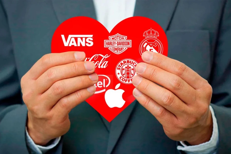 Lovemarks: Las claves que hacen que los consumidores se enamoren de las marcas