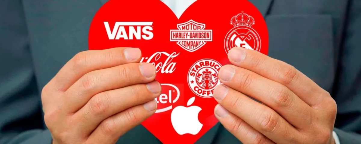 Lovemarks: Las claves que hacen que los consumidores se enamoren de las marcas