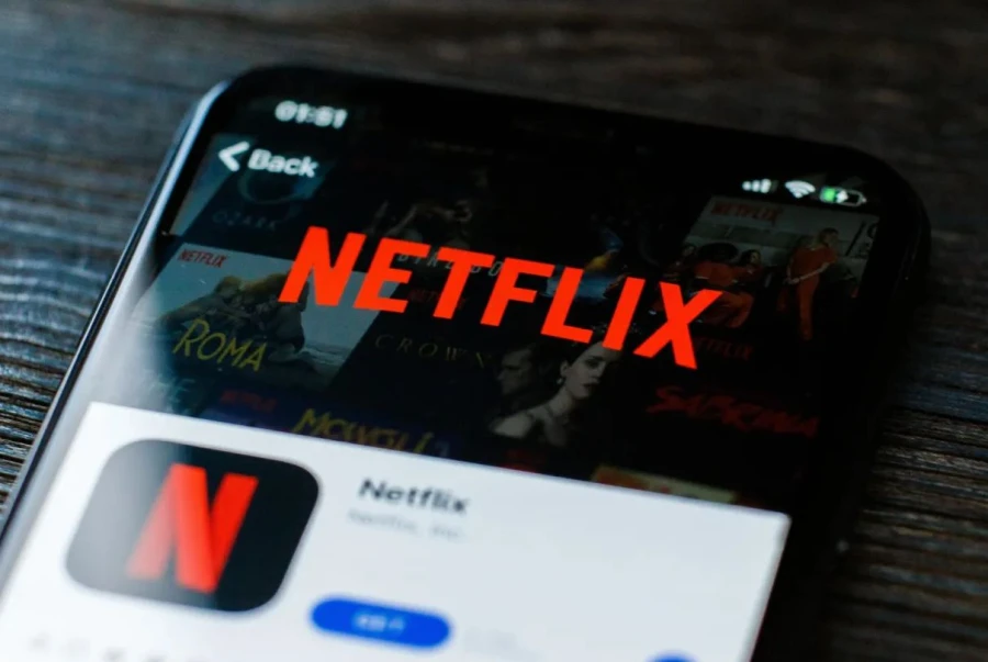 Netflix anuncia varias mejoras para su plan estándar con publicidad