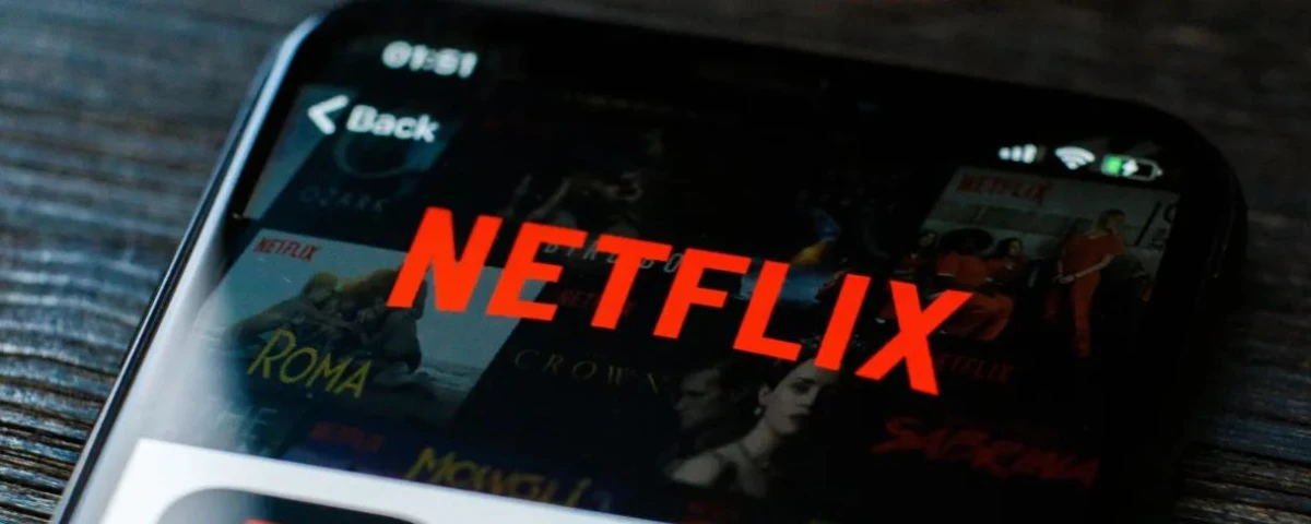 Netflix anuncia varias mejoras para su plan estándar con publicidad