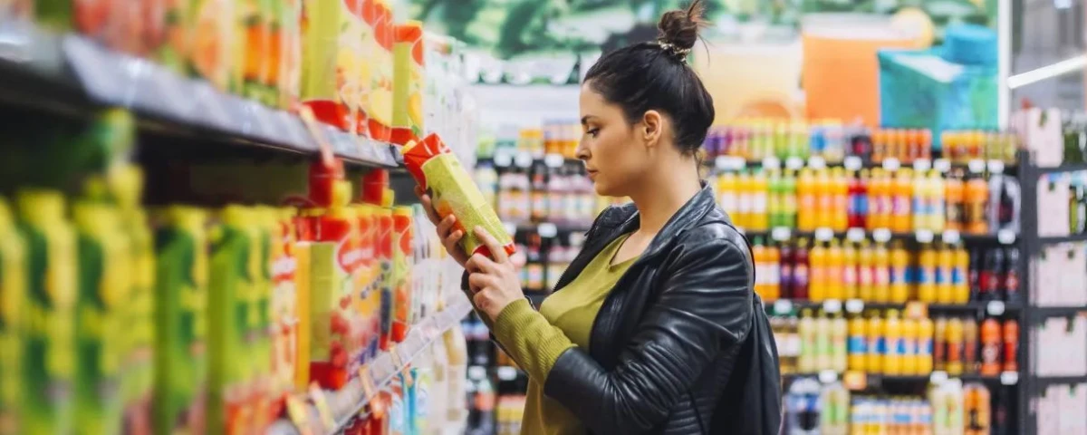 Cómo las marcas manipulan el semáforo nutricional o intentan dificultar la información de las etiquetas de sus productos