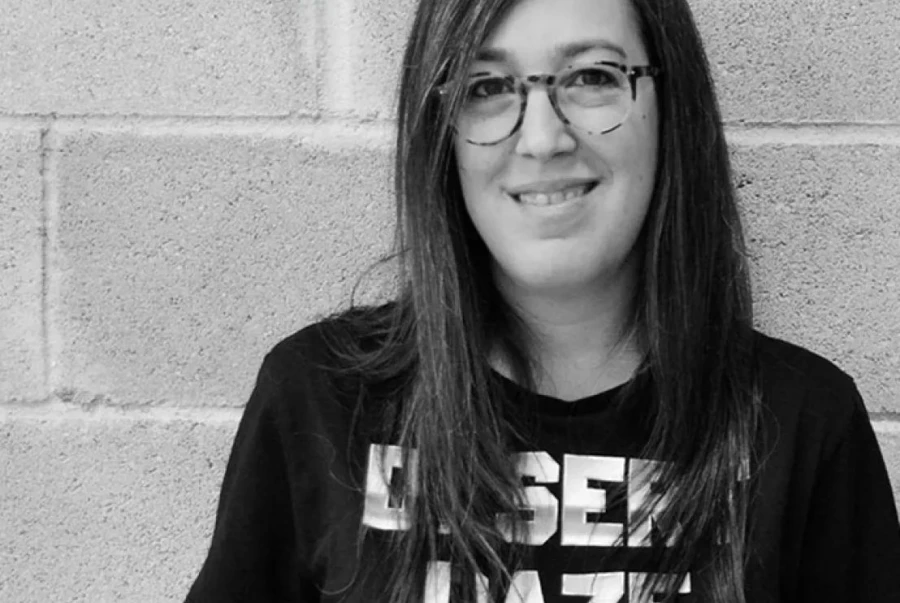 Isabel Villarroel, nueva Directora Creativa en Publicis España