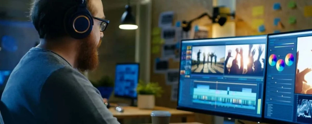 Vídeo y audio: las claves de los formatos que lideran las estrategias de marketing digitales