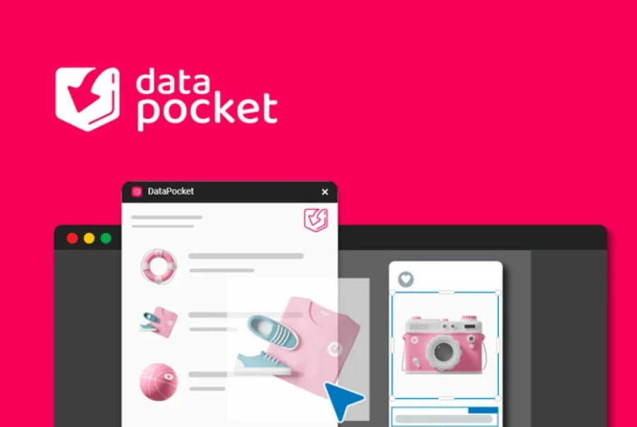 DataPocket integra IA para revolucionar el flujo de trabajo del diseño digital