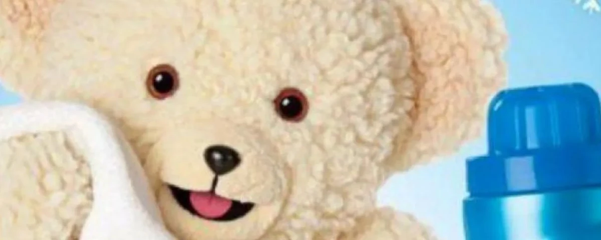 El emblemático osito de la marca Mimosín: Un icono de la Publicidad y el Merchandising que cumple 40 años