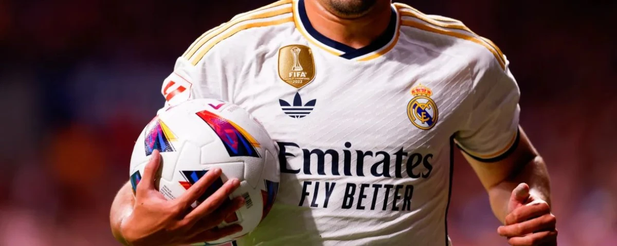 El logo retro de Adidas regresará a las camisetas de grandes de Europa como Bayern de Múnich y Real Madrid para conmemorar el 75 Aniversario de la marca