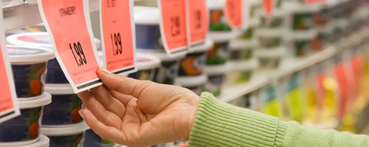 Greedflation: ¿están los supermercados haciendo demasiada caja gracias a la inflación?