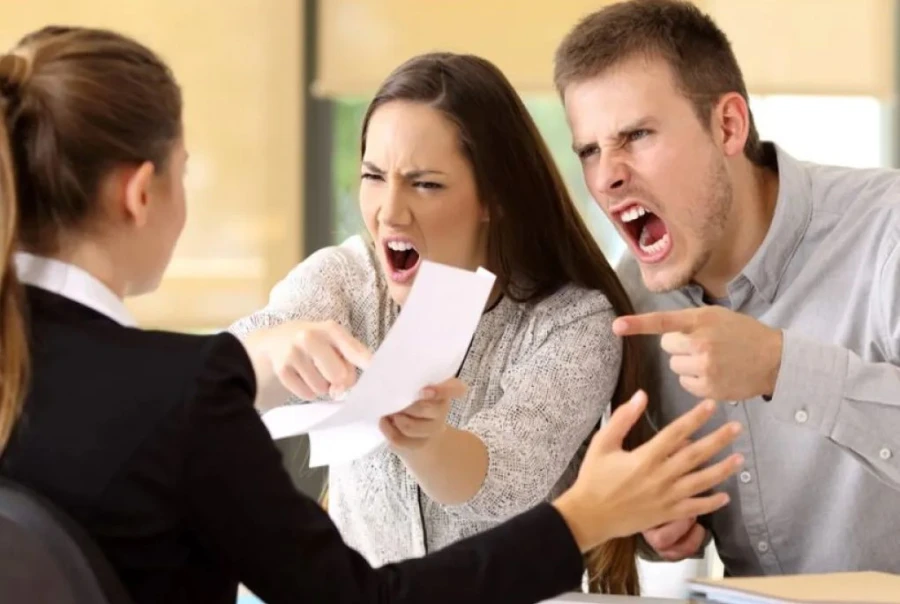 Las 10 Razones más comunes por las que las empresas pierden Clientes