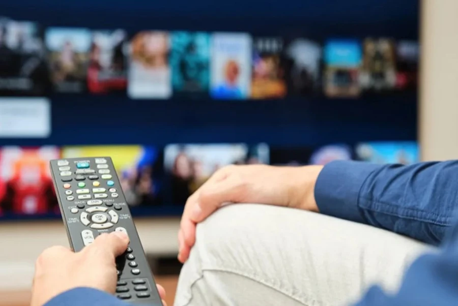 La nueva era de la streaming TV: el streaming supera a la televisión lineal y la televisión tradicional como el formato más visto en España