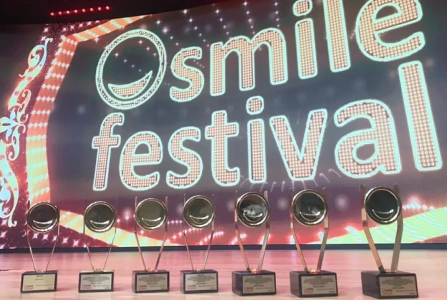 Abierto el plazo de inscripción para la 14ª Edición de Smile Festival, el Festival Internacional de Publicidad y Humor